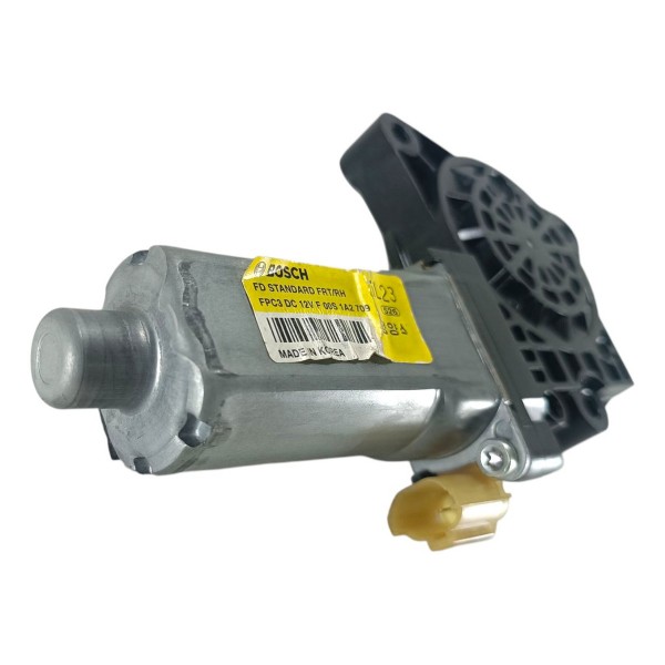 Motor Máquina Vidro Elétrico Diant Direita Hyundai I30 2011
