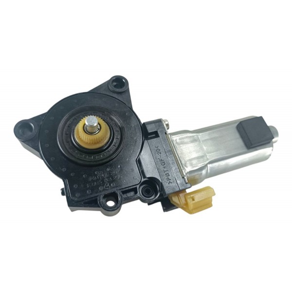 Motor Máquina Vidro Elétrico Diant Direita Hyundai I30 2011