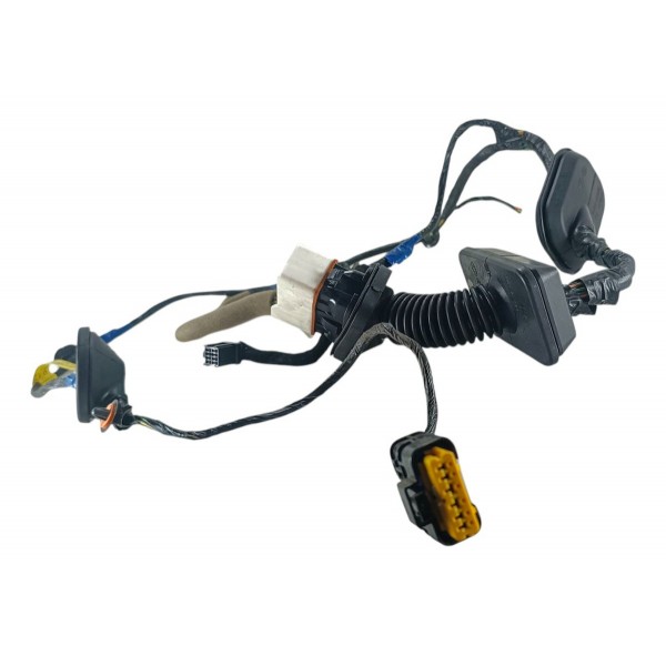 Chicote Porta Dianteira Direita Hyundai I30 2.0 2009 A 2012