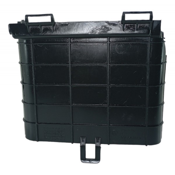 Capa Proteção Bateria Vw Tiguan 2.0 2012 2014