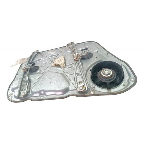 Máquina Vidro Elétrica Dianteira Dir Hyundai I30 2009 2012