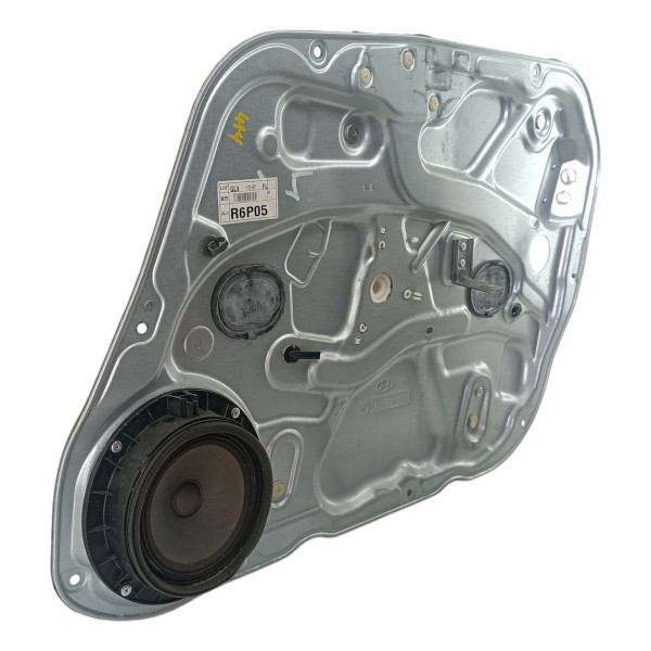 Máquina Vidro Elétrica Dianteira Dir Hyundai I30 2009 2012