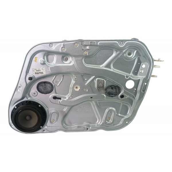Máquina Vidro Elétrica Dianteira Dir Hyundai I30 2009 2012