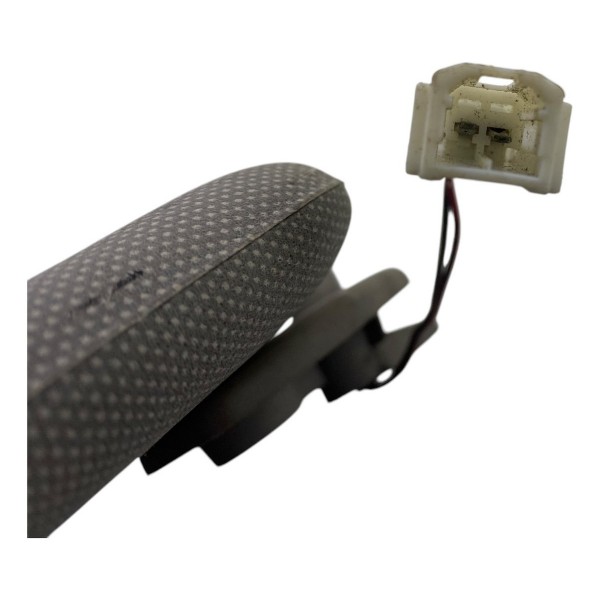 Quebra Sol Lado Esquerdo Fiat Stilo 2003 2004 2005 A 2010