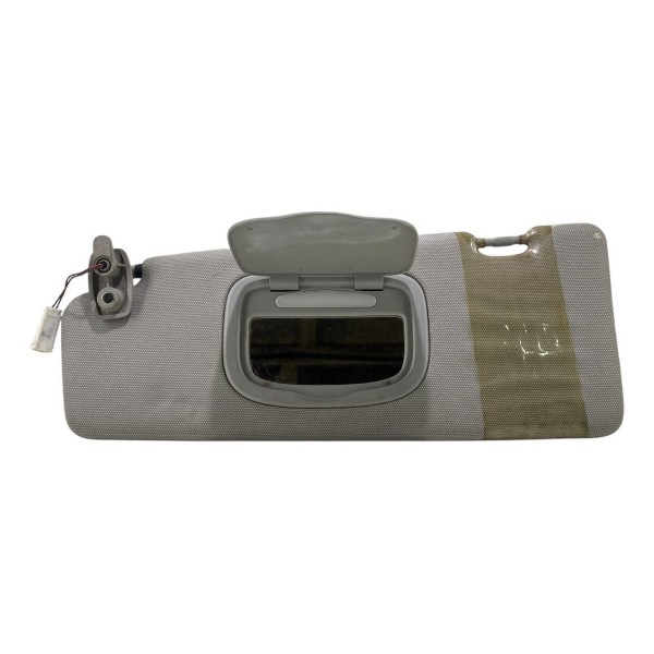 Quebra Sol Lado Esquerdo Fiat Stilo 2003 2004 2005 A 2010