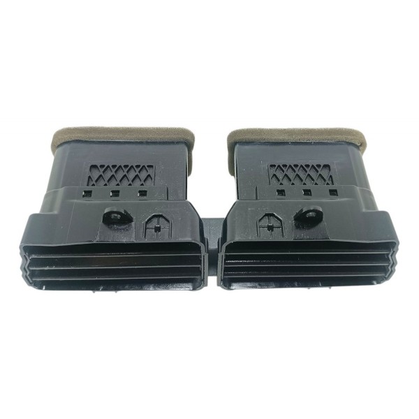 Difusor Ar Central Painel Renault Kwid 2017 2018 2019 2020