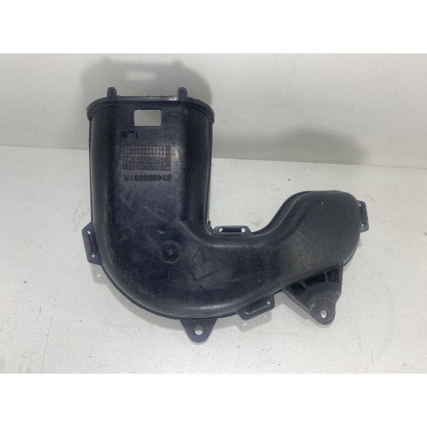 Duto Filtro Ar Renault Logan 1.0 2018