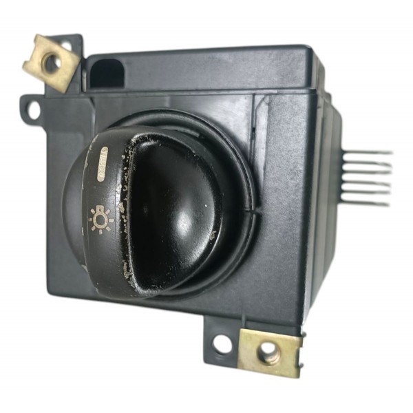 Botão Farol Mercedes Classe A A160 A190 1999 2000 A 2006