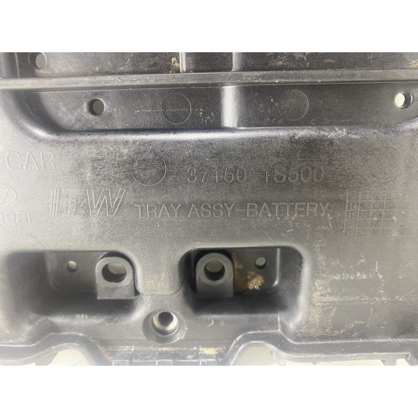 Bandeja Bateria Hyundai Hb20 2013 A 2019