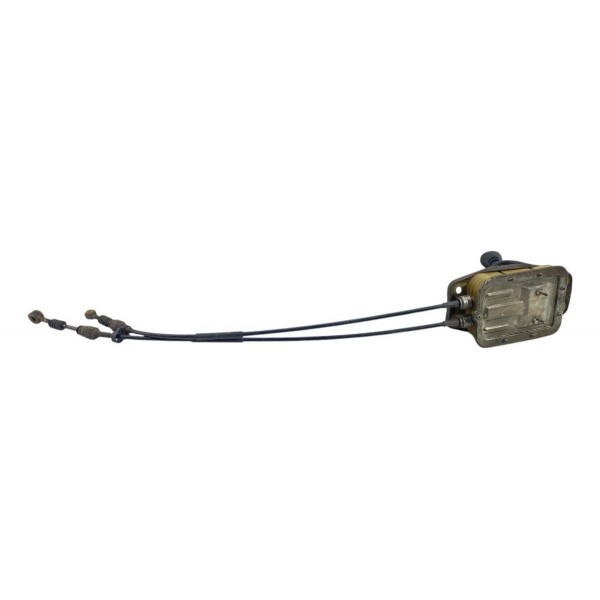 Alavanca Trambulador Marcha Fiat Siena Fire 1.0 2008 2011