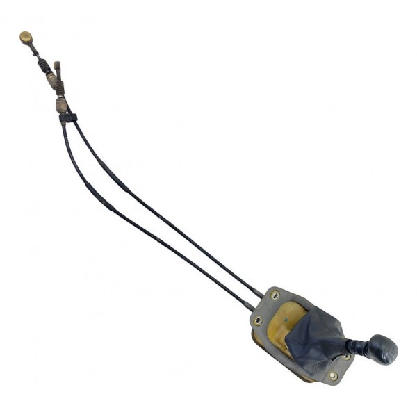 Alavanca Trambulador Marcha Fiat Siena Fire 1.0 2008 2011