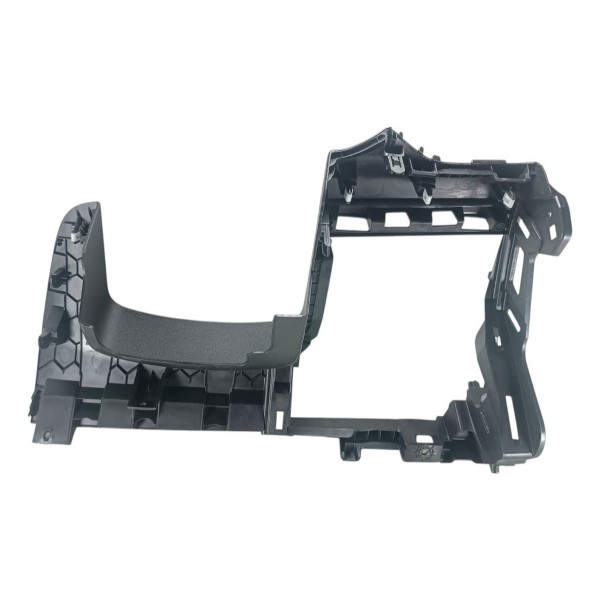 Moldura Caixa Fusível Chevrolet Onix 1.0 3cc Plus 2021 2023