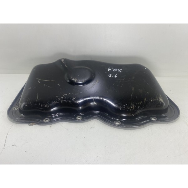 Tampa Carter Voyage Gol Fox Motor 1.6 2012 2014