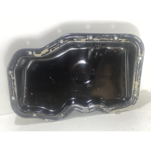 Tampa Carter Voyage Gol Fox Motor 1.6 2012 2014