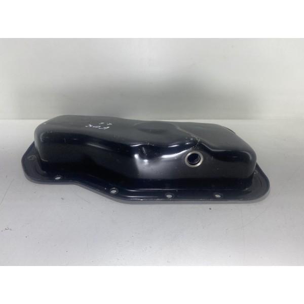 Tampa Carter Voyage Gol Fox Motor 1.6 2012 2014