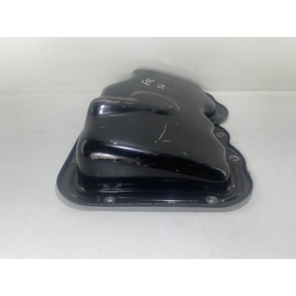 Tampa Carter Voyage Gol Fox Motor 1.6 2012 2014
