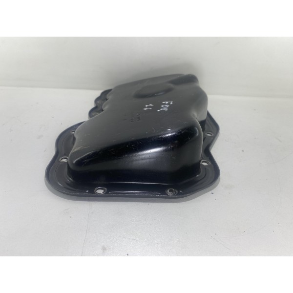 Tampa Carter Voyage Gol Fox Motor 1.6 2012 2014