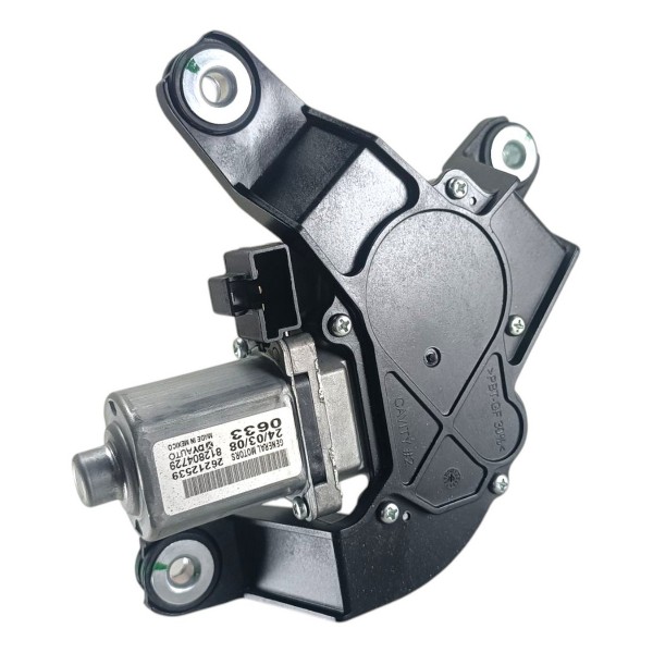 Motor Limpador Traseiro Onix 2020 - 2024 26212539