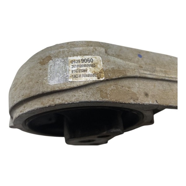 Coxim Caixa Cambio Gm Onix Plus 1.0 3cc 2021 A 2024