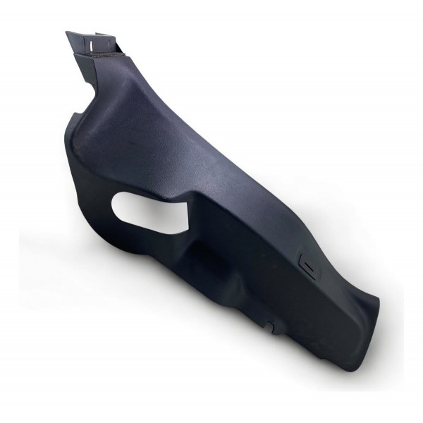Acabamento Coluna Lateral Traseira Direita Gm Onix 2020 A 23
