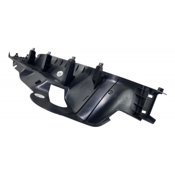 Acabamento Coluna Lateral Traseira Direita Gm Onix 2020 A 23