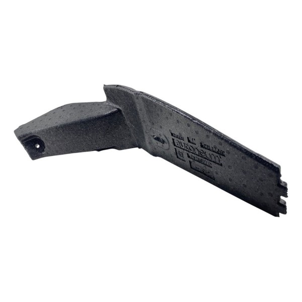 Isopor Do Assoalho Chevrolet Onix 2021 2022 A 2023