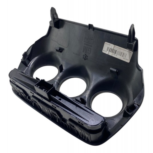Moldura Comando Ar Chevrolet Onix 2020 2021 2022 A 2023
