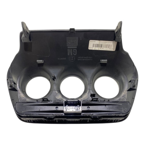 Moldura Comando Ar Chevrolet Onix 2020 2021 2022 A 2023