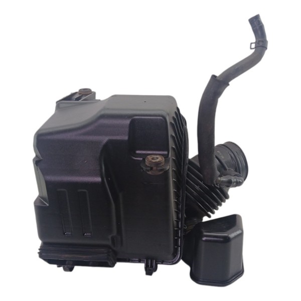 Caixa Filtro Ar Hyundai Santa Fé 3.5 2011