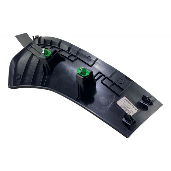 Soleira Traseira Esquerda Chevrolet Onix 2020 2021 2022 A 23