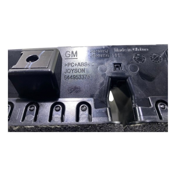 Difusor Ar Central Chevrolet Onix Plus 2020 2021 2022