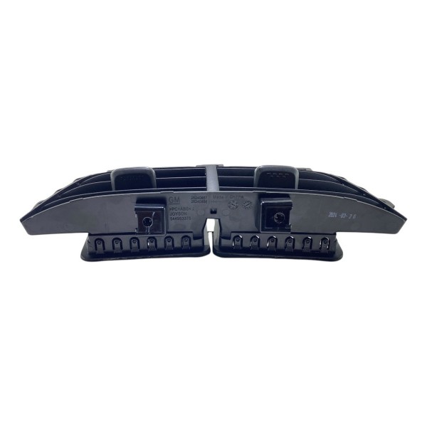 Difusor Ar Central Chevrolet Onix Plus 2020 2021 2022