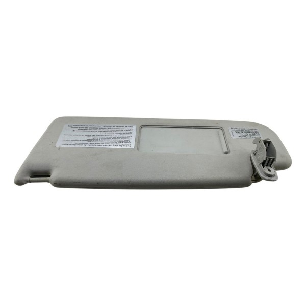 Quebra Sol Lado Esquerdo Volkswagen Gol G5 2011 A 2012