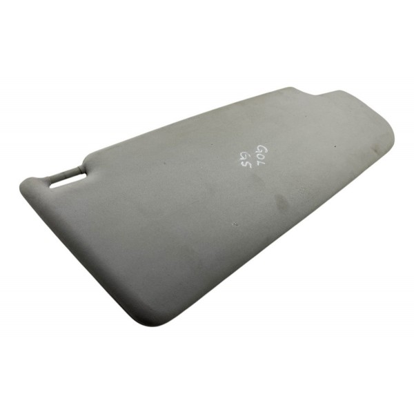 Quebra Sol Lado Esquerdo Volkswagen Gol G5 2011 A 2012