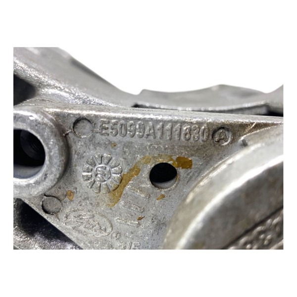 Suporte Alternador Peugeot 208 2020 2021 2022