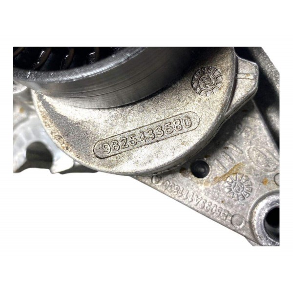 Suporte Alternador Peugeot 208 2020 2021 2022