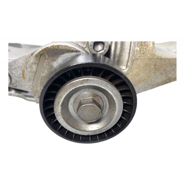 Suporte Alternador Peugeot 208 2020 2021 2022