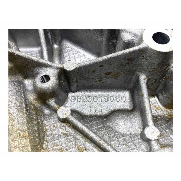 Suporte Alternador Peugeot 208 2020 2021 2022