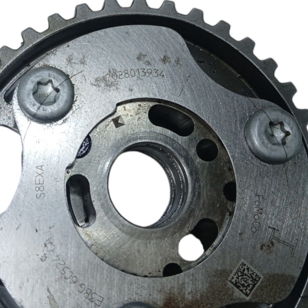 Polia Váriavel Comando Ford Ka 1.0 3cc 2015 2021