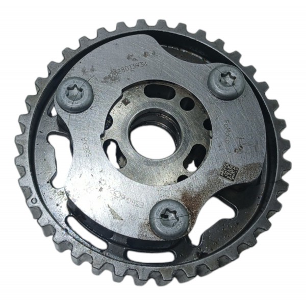 Polia Váriavel Comando Ford Ka 1.0 3cc 2015 2021