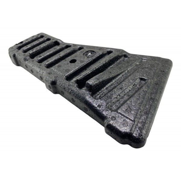 Isopor Assoalho Dianteiro Esquerdo Chevrolet Onix 1.0 21 23
