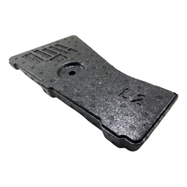 Isopor Assoalho Dianteiro Esquerdo Chevrolet Onix 1.0 21 23