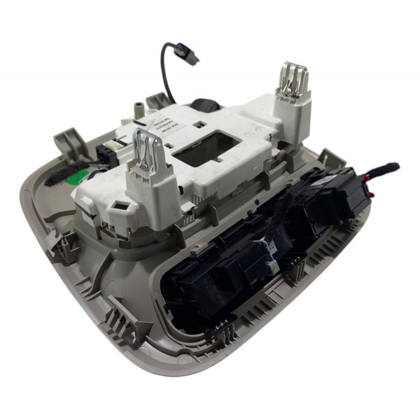 Luz De Teto Com Comando Chevrolet Onix 1.0 2020 A 2023