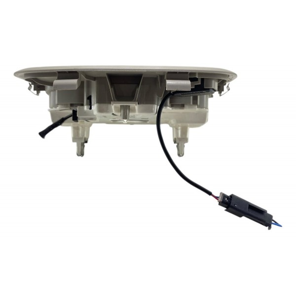 Luz De Teto Com Comando Chevrolet Onix 1.0 2020 A 2023