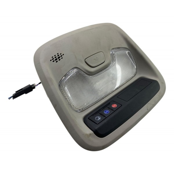 Luz De Teto Com Comando Chevrolet Onix 1.0 2020 A 2023