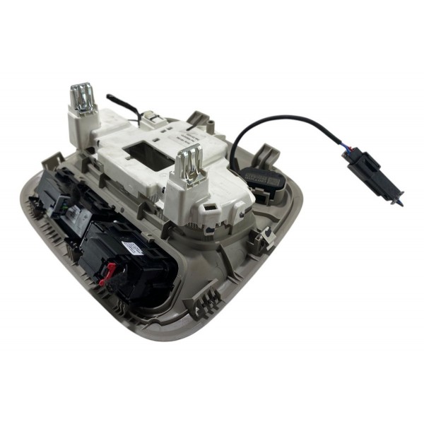 Luz De Teto Com Comando Chevrolet Onix 1.0 2020 A 2023