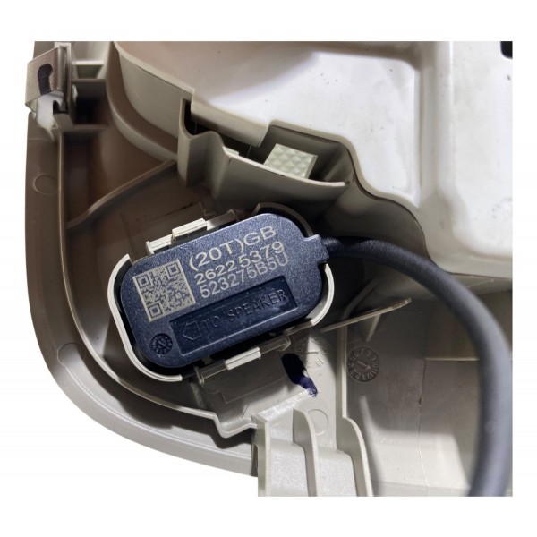 Luz De Teto Com Comando Chevrolet Onix 1.0 2020 A 2023