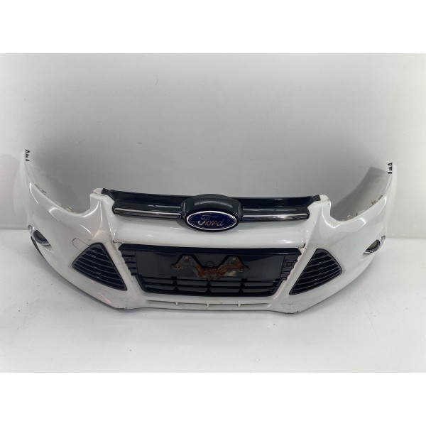 Parachoque Dianteiro Focus 2014 A 2015