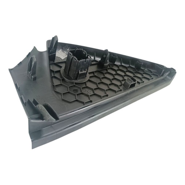 Tampa Acabamento Lateral Direito Painel Gm Onix 2020 A 2023
