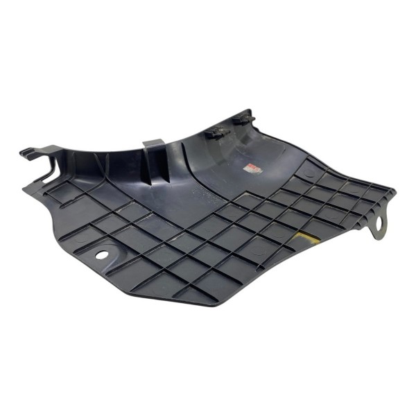 Soleira Dianteira Direita Hyundai I30 2009 2010 2011 2012 Preto